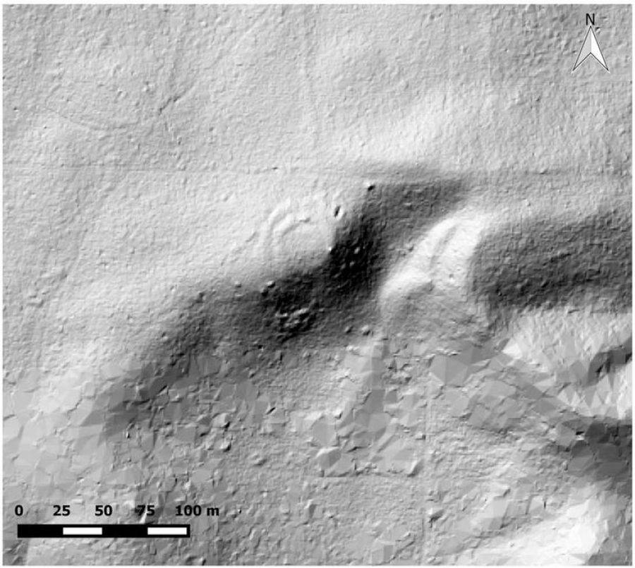 Sensacyjne odkrycie archeologów nad Biebrzą