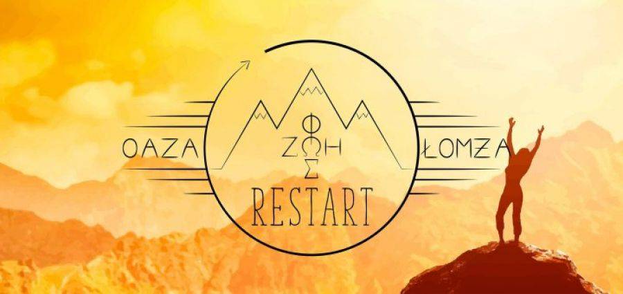 Restart cywilizacji już niebawem