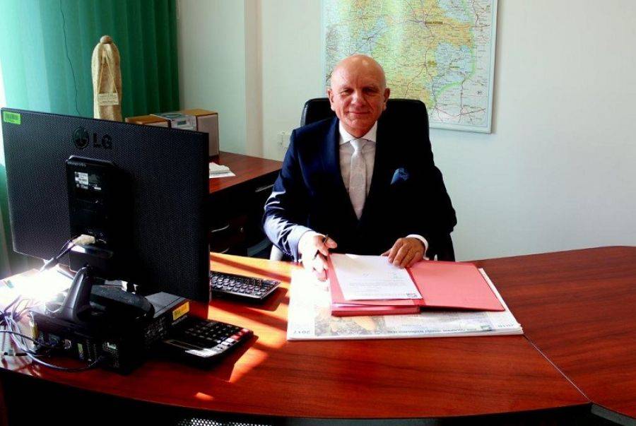 Orzołek wiceprezesem ARiMR, Grzymała dyrektorem Oddziału Podlaskiego w Łomży