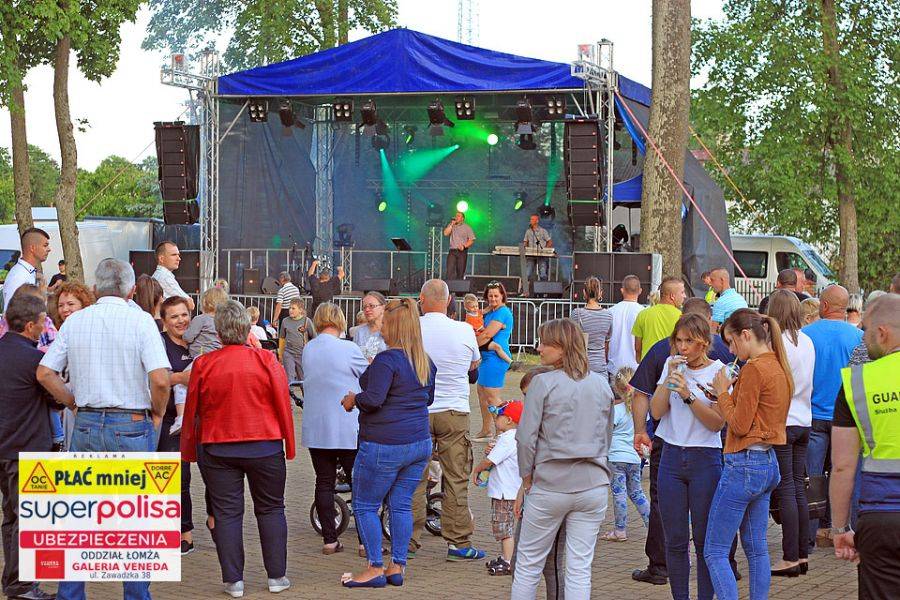 Dni Małego Płocka z atrakcjami [FOTO]