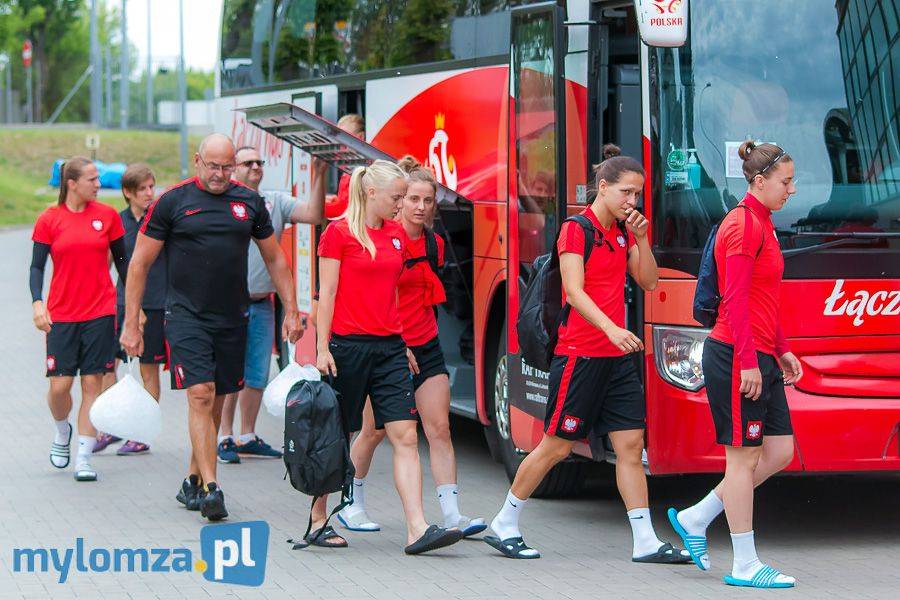 Reprezentacja zagra dziś w Łomży z Litwą!