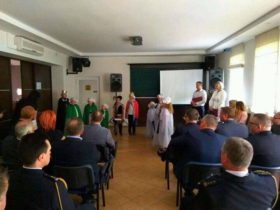Zakład Karny w Czerwonym Borze ma 16 lat [FOTO]