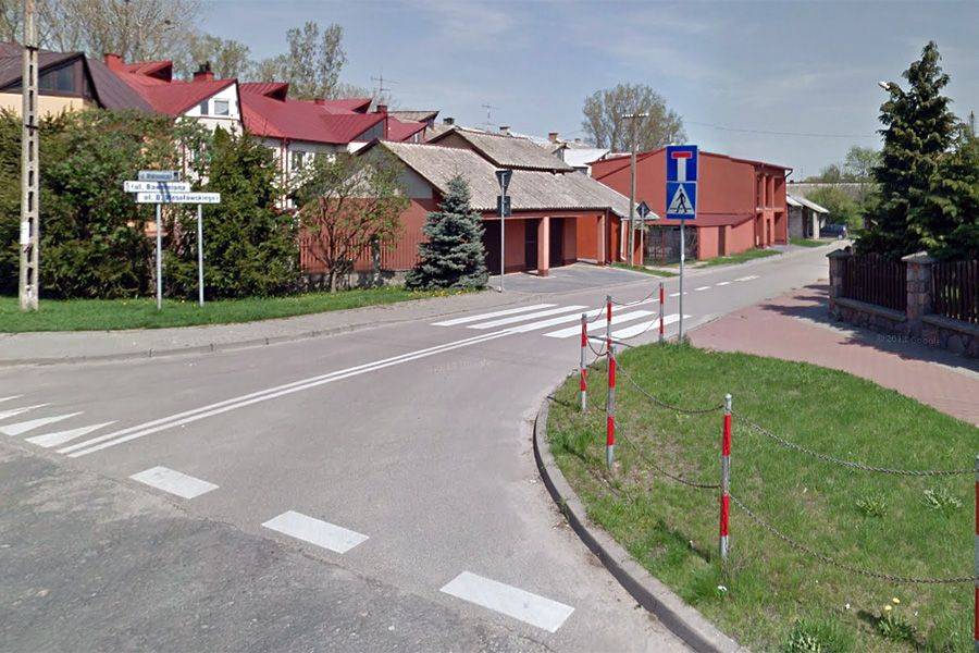 Trzy ulice do zmiany w ramach dekomunizacji
