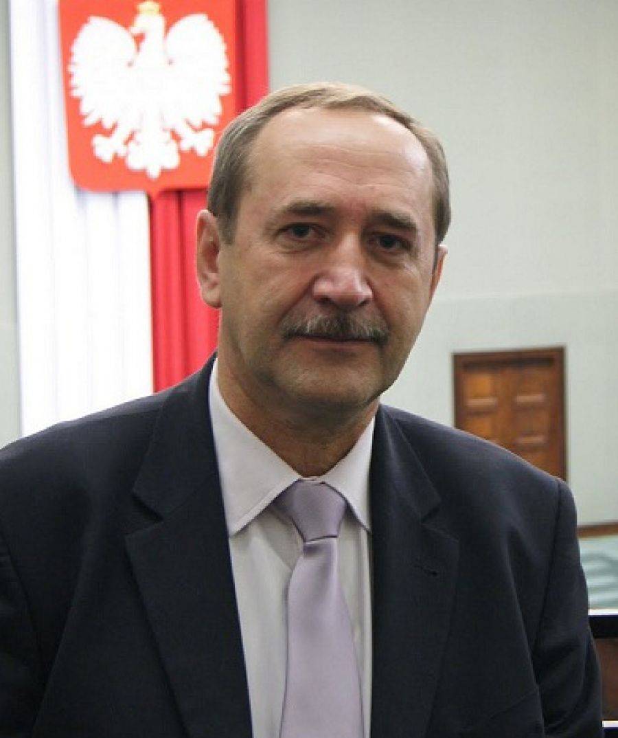 Poseł Bogucki: Decyzja jeszcze nie jest podjęta