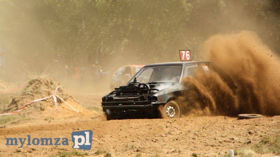 4 Runda 2017 Polskiej Ligi Wraków - Piątnica [VIDEO]