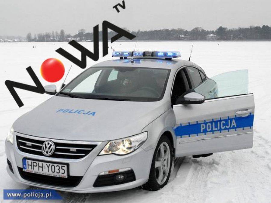 Bez kary za dziennikarską prowokację