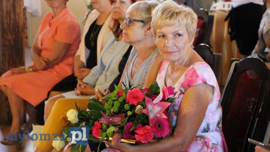 25-lecie Klubu Seniora w Łomży [FOTO]