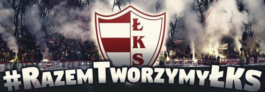 Kolejna akcja charytatywna łomżyńskich kibiców
