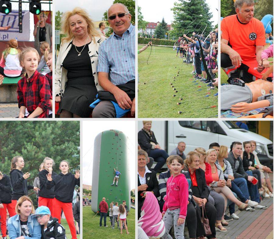 SM Perspektywa: Udany festyn rodzinny po latach przerwy [VIDEO i FOTO]