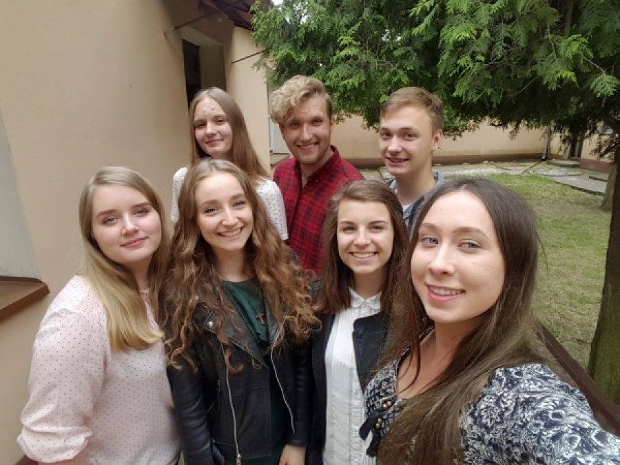 Będą mogli zarażać ludzi wiarą! Kapucyński Zespół Uwielbienia potrzebuje pomocy
