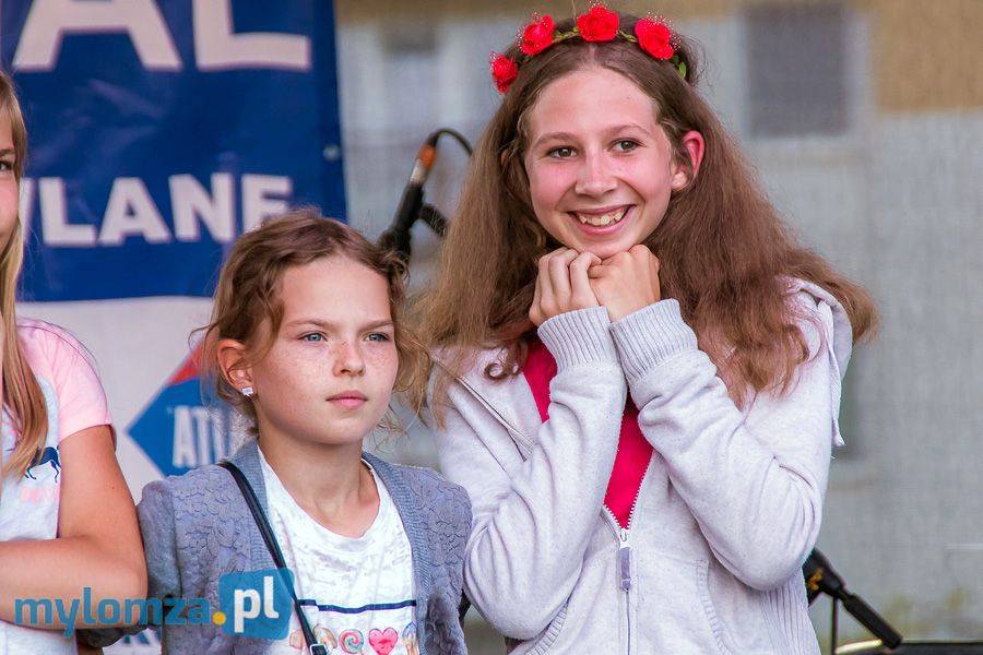 Festyn Rodzinny w ŁSM [VIDEO i FOTO]