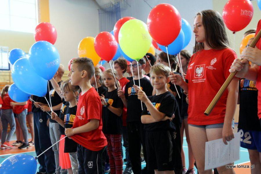 Wystartowało sportowe święto polonijnej młodzieży