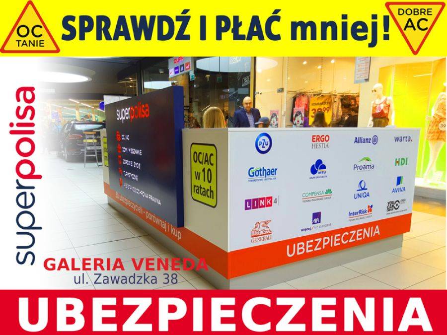 7 sprawdzonych sposobów na tanie OC