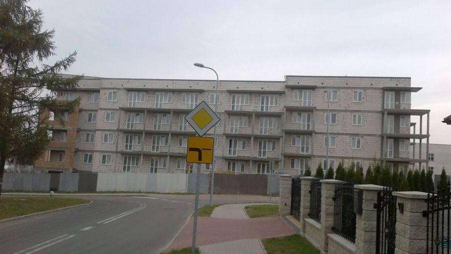 Łomża przyjmie rodzinę repatriantów z Kazachstanu