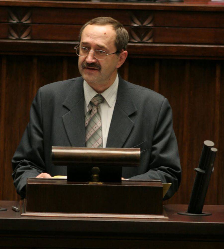 Z powrotem do PIS jeszcze poczekają