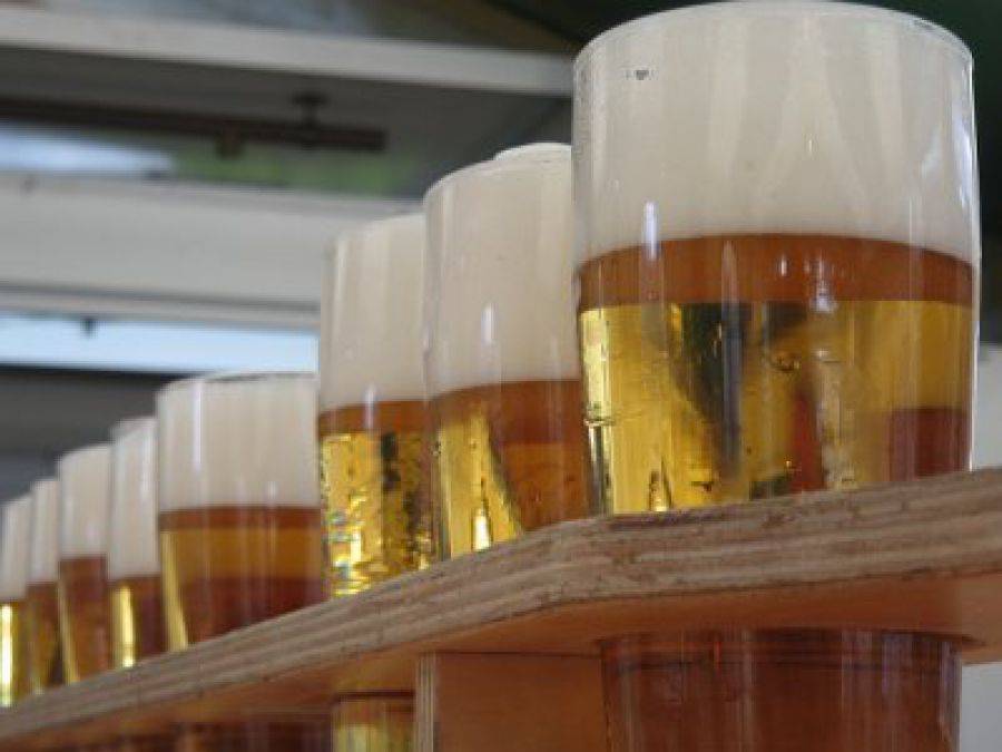 Po alkohol sięgają już 9-latkowie z łomżyńskich szkół