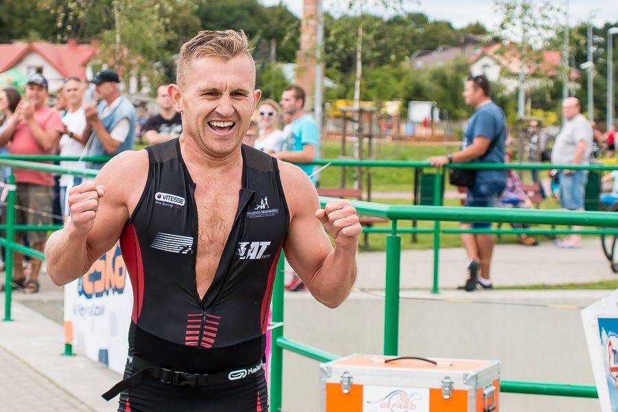 Ruszyły zapisy do IV Triathlonu MOSiR Łomża