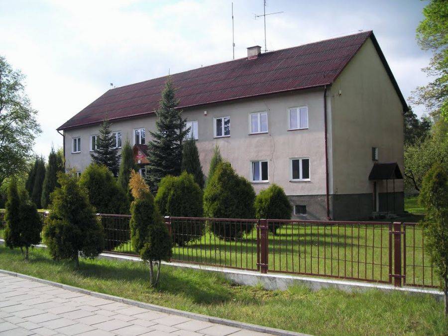 Mieszkańcy gminy Zbójna zostawieni na lodzie... w lipcu