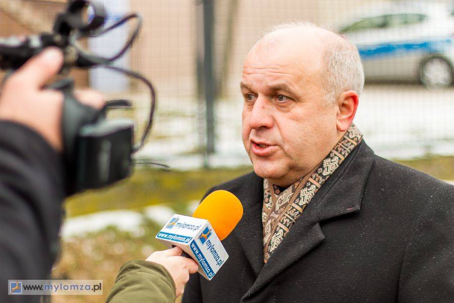 Wójt Piątnicy z jednogłośnym absolutorium