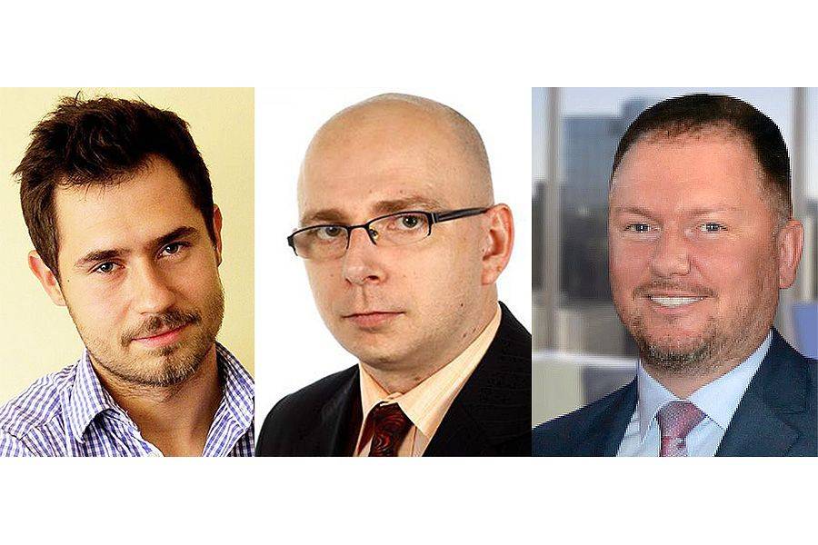 Asystenci i doradcy muszą szukać nowej pracy