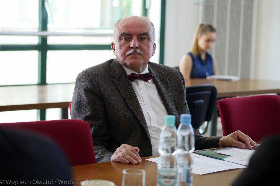 Rada Dialogu Społecznego zaniepokojona nowym modelem finansowania uczelni