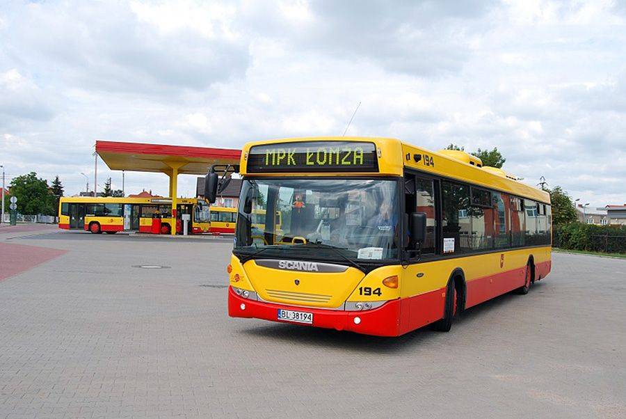 Panele słoneczne w MPK naładują elektryczne autobusy