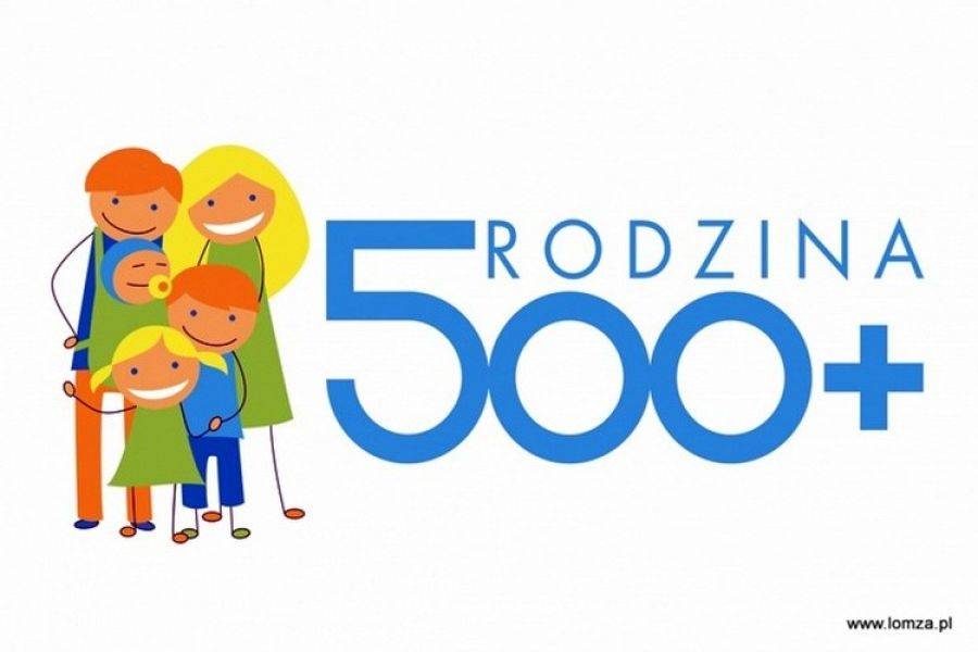 Od 1 sierpnia można składać wnioski o przyznanie 500+