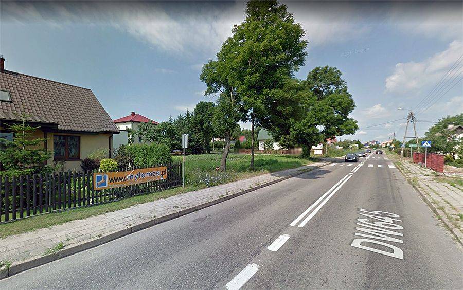 Wyremontują drogę przez Kupiski
