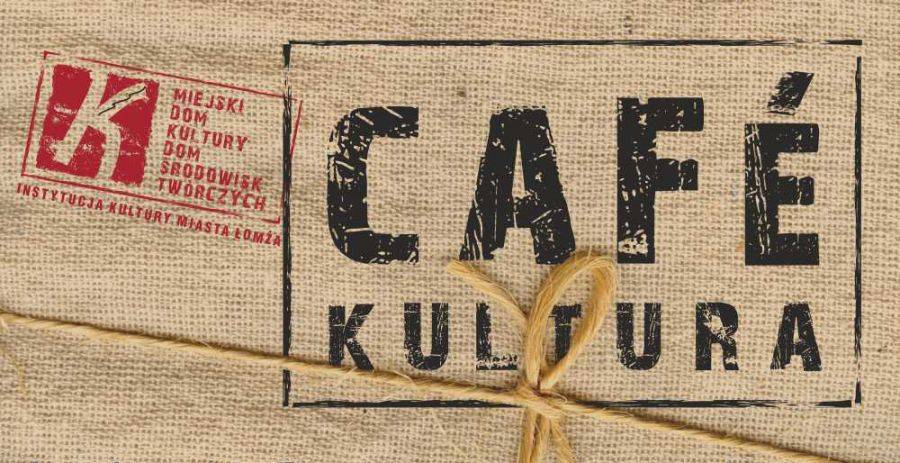 Café Kultura startuje dziś na Starym Rynku