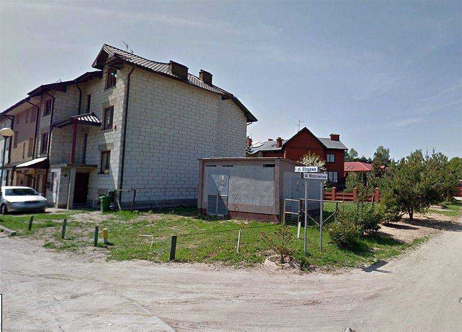 Dołożą 185 tys. do rozbudowy Modrzewiowej