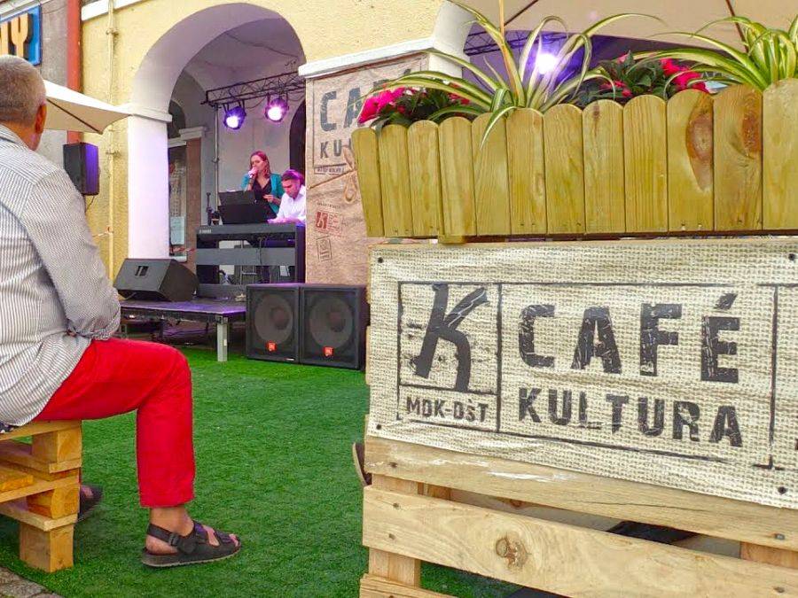Kulturalnie na Starym Rynku [VIDEO]