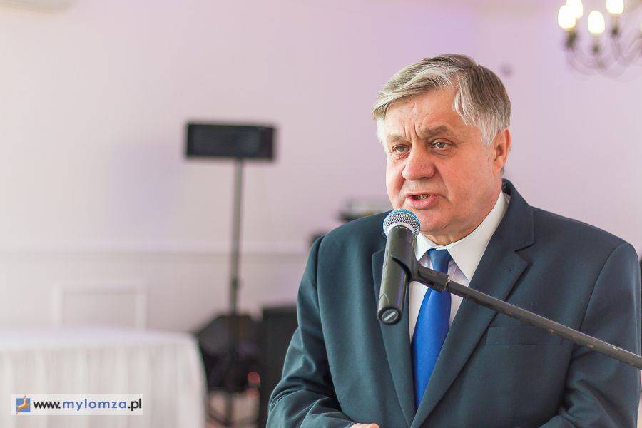 Jurgiel chce budowy ogrodzenia na granicy z Białorusią i Ukrainą
