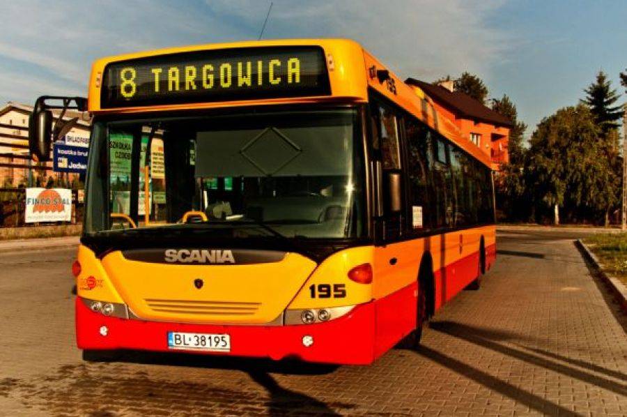 Bilety autobusowe znów droższe