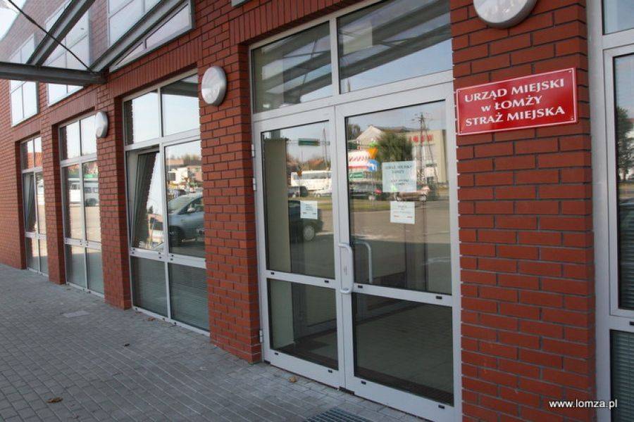 Miasto chce zatrudnić trzech nowych strażników