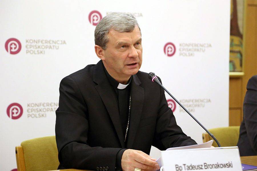 Bp Bronakowski. Bez piwa na festynach