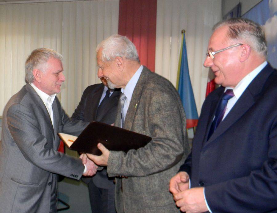 Mają walczyć z problemami miasta- FOTO
