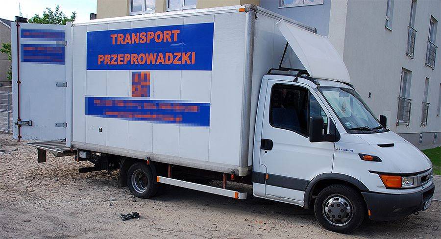Więcej nas wyjeżdża niż osiedla się w Łomży