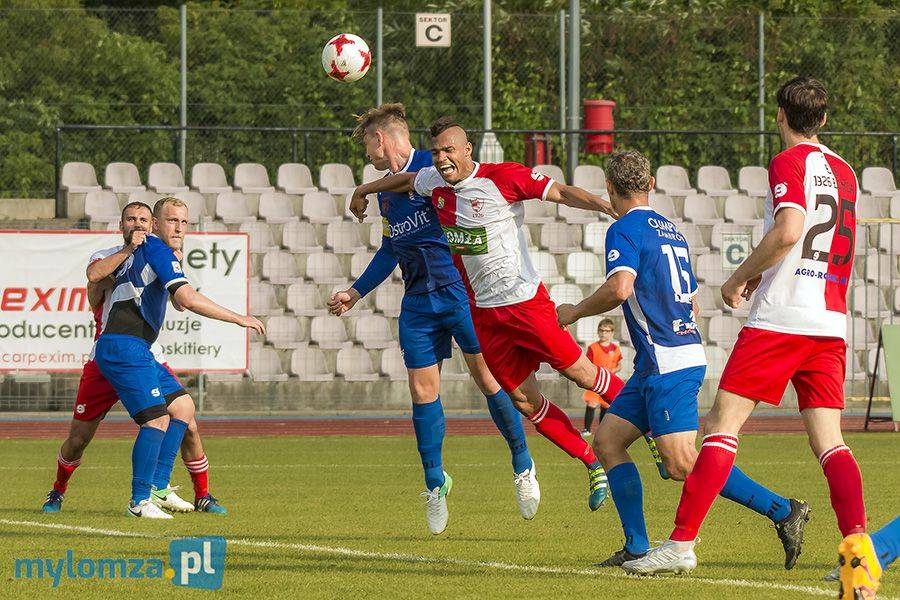 0:1 na początek sezonu [VIDEO i FOTO]
