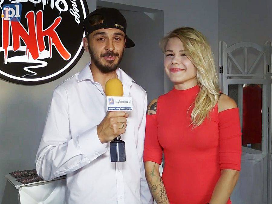 Urodziny Studia Tatuażu Artystycznego Psycho Ink [VIDEO]