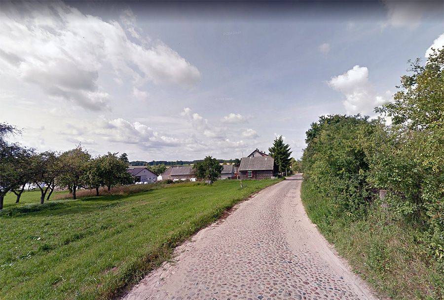 Będzie decyzja w sprawie drogi Stryjaki - Karwowo w gm. Jedwabne