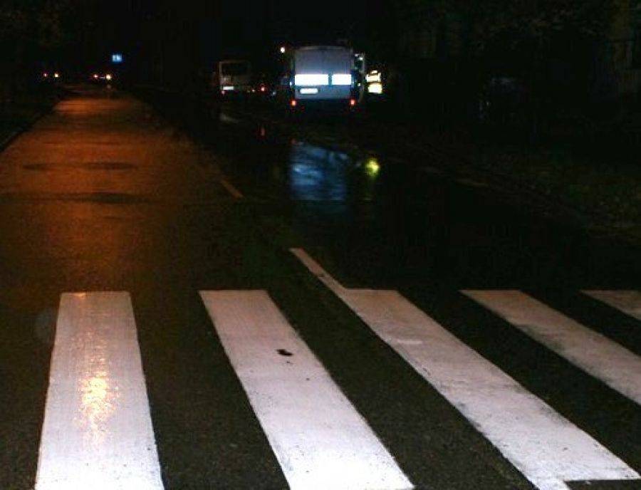 13. pieszych ukaranych przez łomżyńską policję