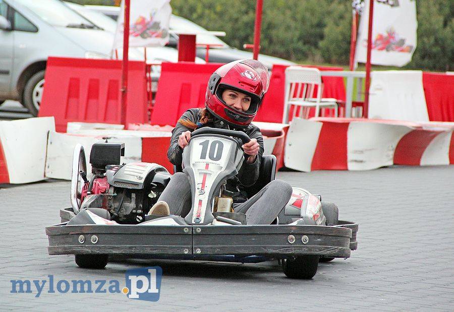I Grand Prix Via Baltica. Dołącz do rywalizacji!