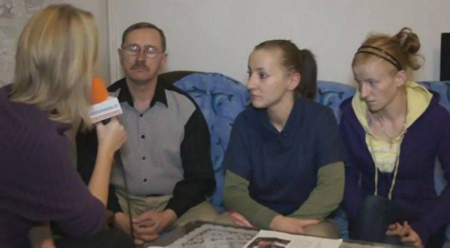 Wierzymy, że Łukasz żyje!- rodzina zaginionego zaprzecza plotkom