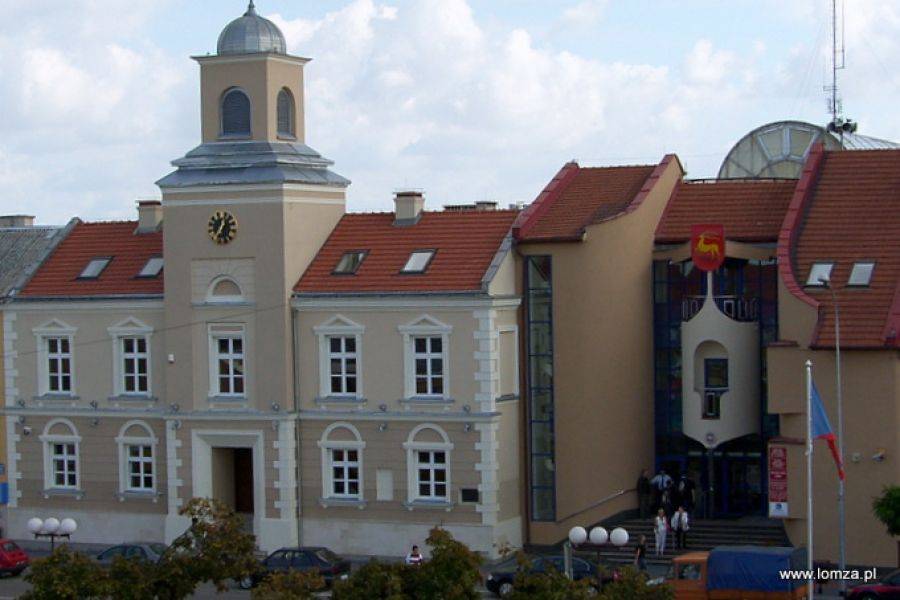 Stopniowa degradacja Łomży to już fakt?