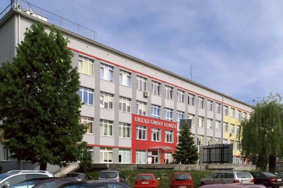 Gmina Łomża z najwyższą dotacją na program rewitalizacji