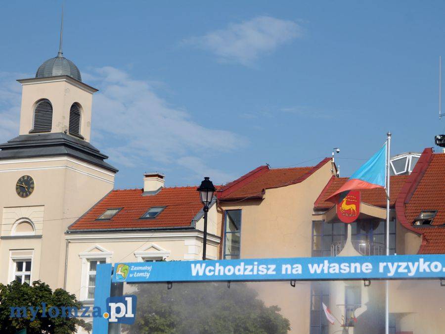 Praca dla referenta lub podinspektora