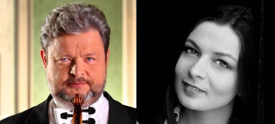 Preludium festiwalowe Łomżyńskich Filharmoników – Sacrum et Musica 2017
