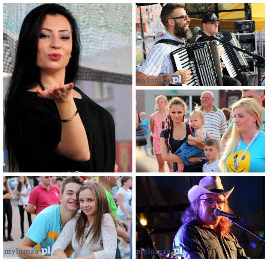Muzyczna zabawa na Starym Rynku w szczytnym celu [VIDEO i FOTO]