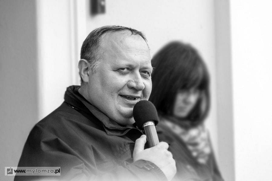 Zmarł kapelan łomżyńskich Benedyktynek