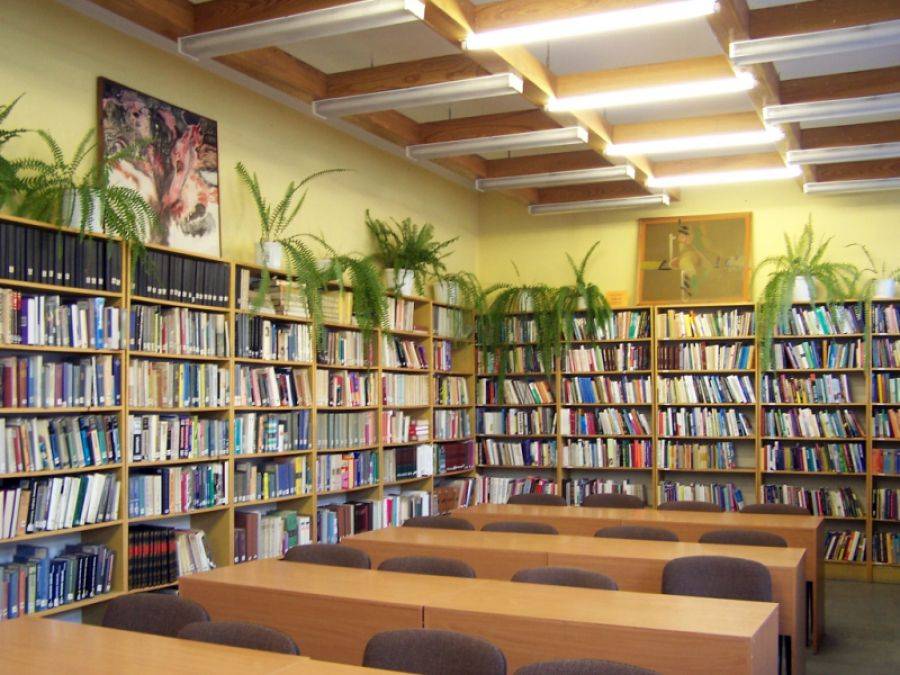 Za pozyskane pieniądze wybudują bibliotekę w Kupiskach